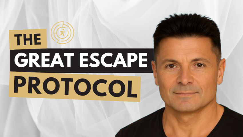 The Great Escape Protocol